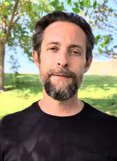 Aaron Thomen